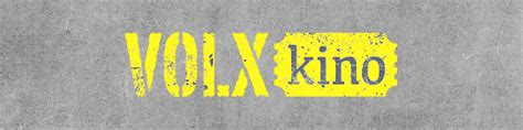 Volxkino