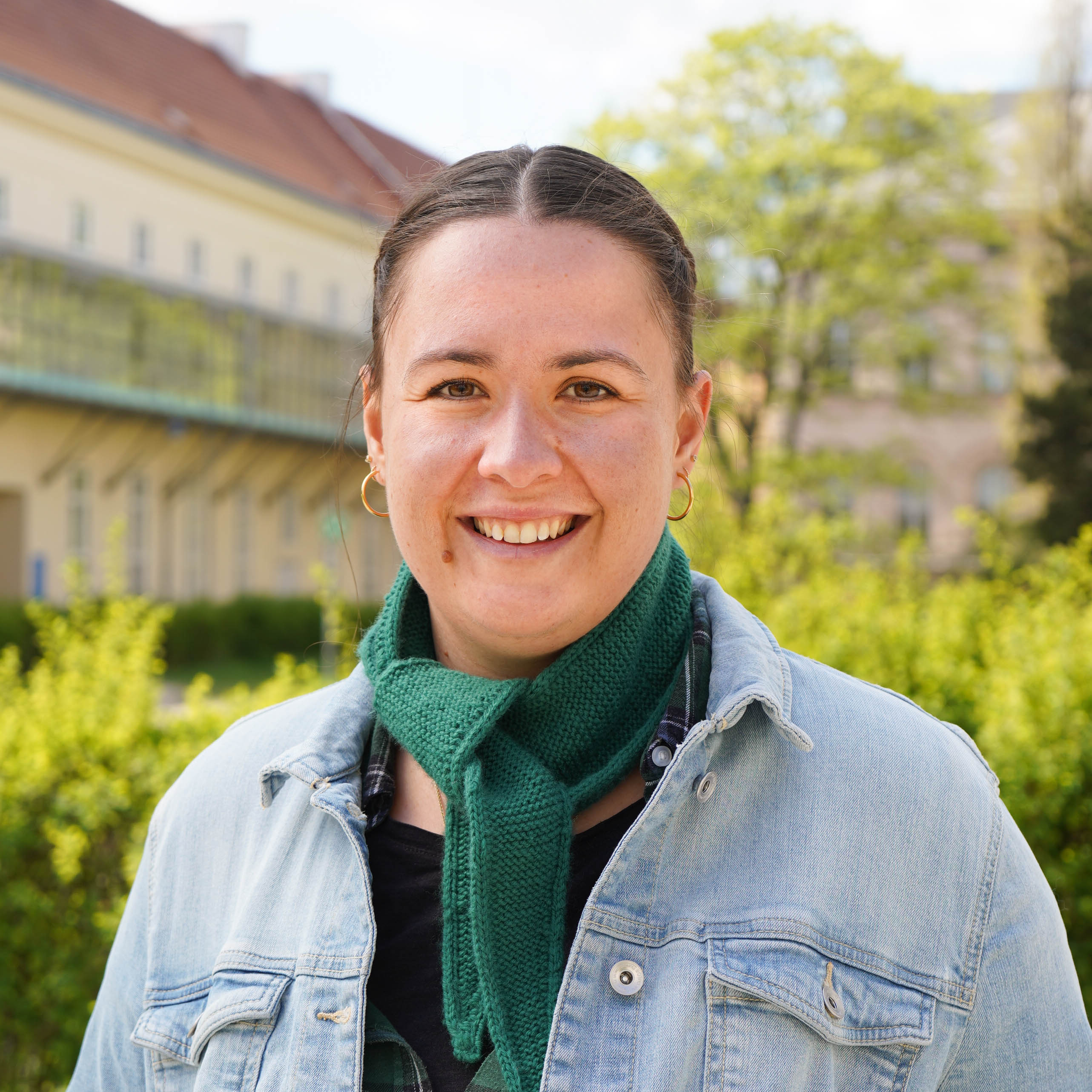 ASH Forum der Zivilgesellschaft (DEWA)