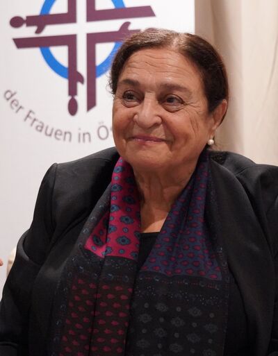 ASH Forum der Zivilgesellschaft (DEWA)