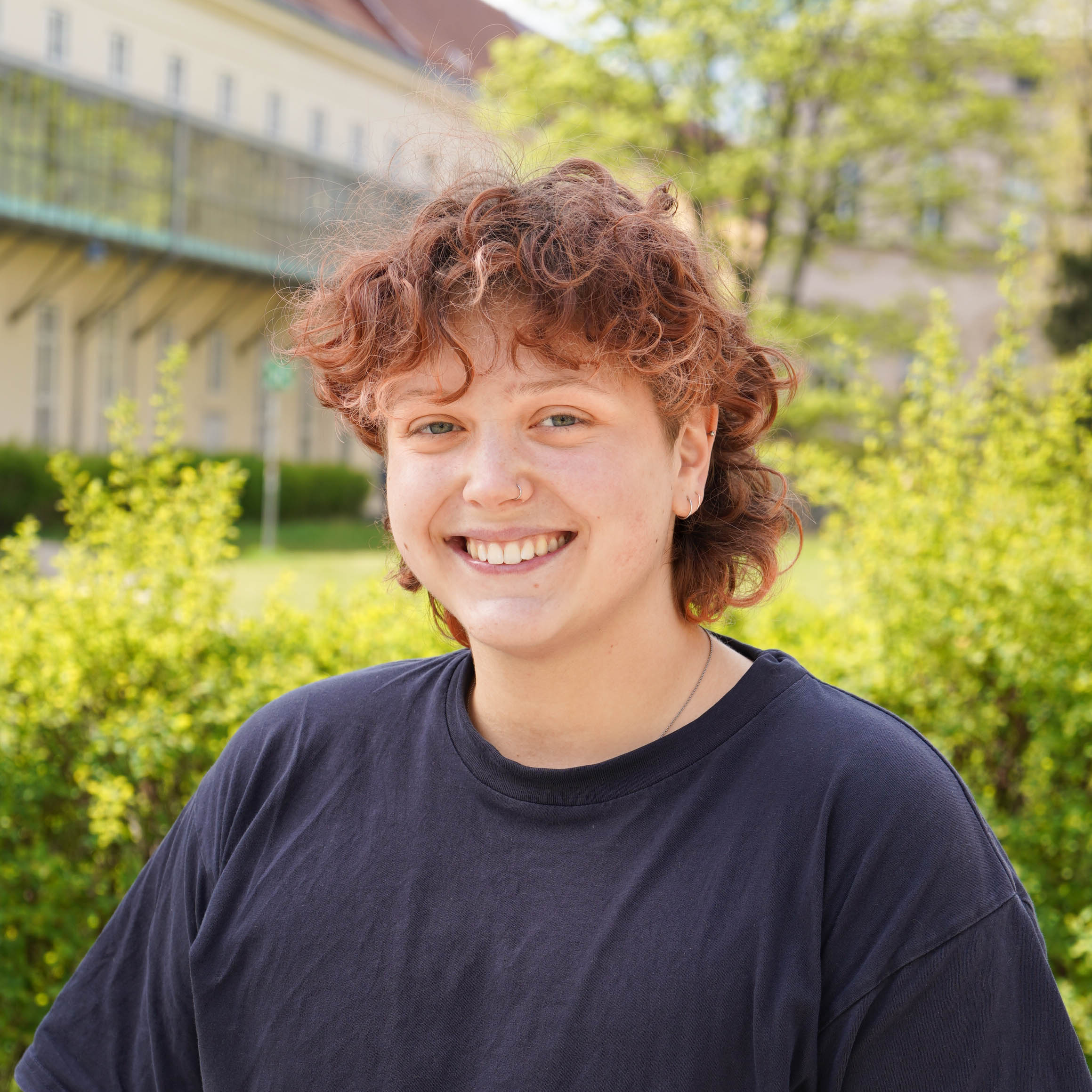 ASH Forum der Zivilgesellschaft (DEWA)