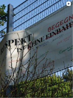 ASH Forum der Zivilgesellschaft (DEWA)