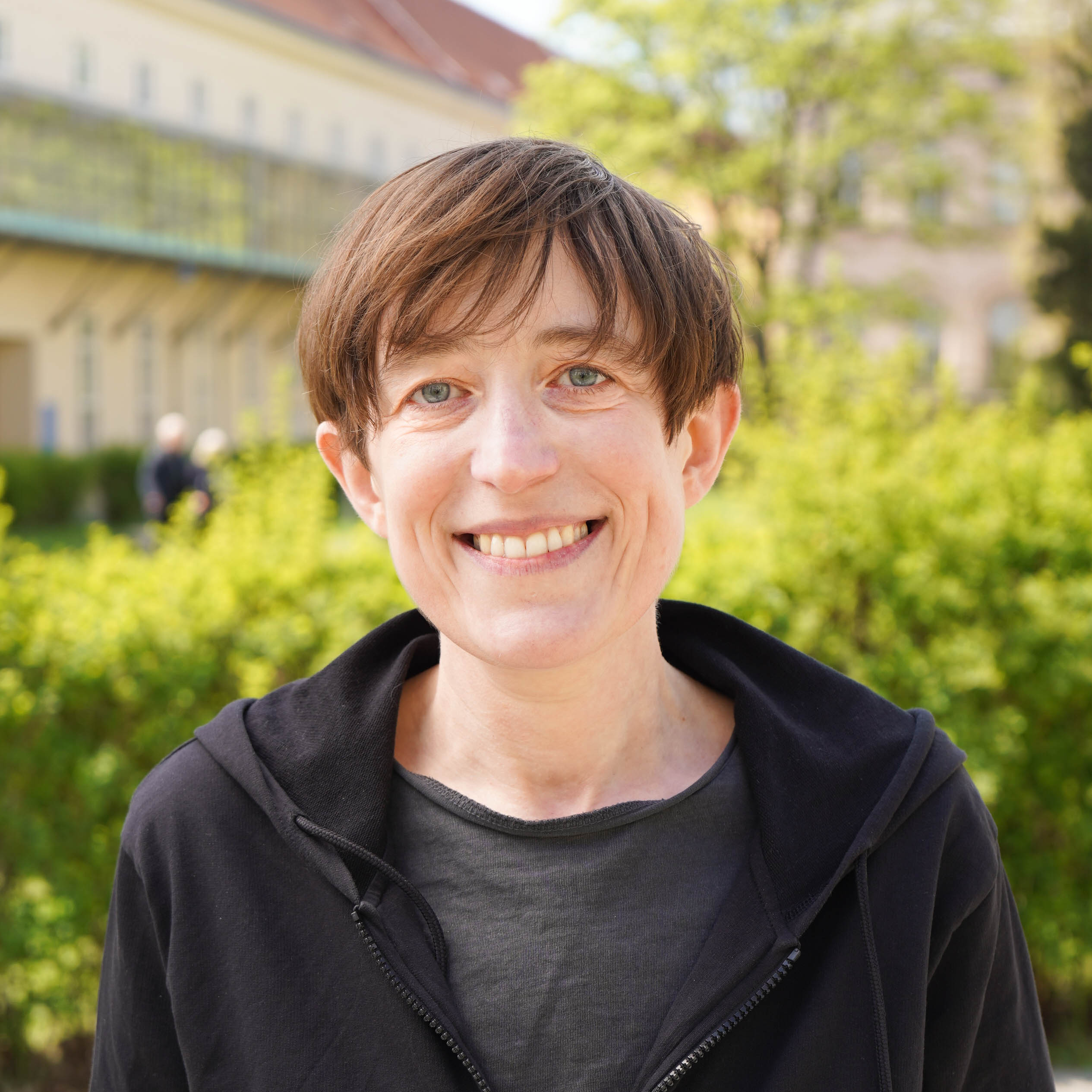 ASH Forum der Zivilgesellschaft (DEWA)