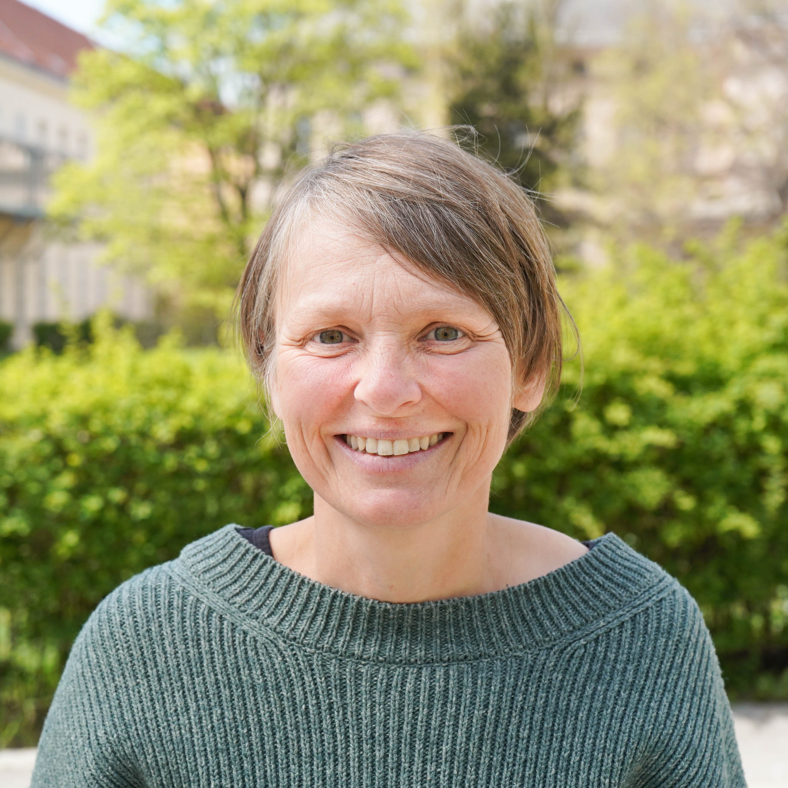 ASH Forum der Zivilgesellschaft (DEWA)